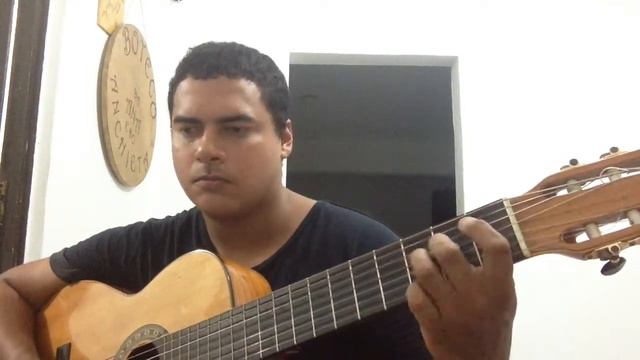 Enigmático - Altamiro Carrilho смотреть онлайн