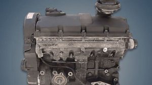 1.9 TDI AUY серии EA188 поломки и проблемы двигателя | Слабые стороны 1.9 ТДИ мотора