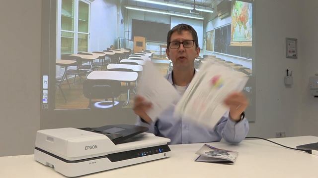 How to choose the right scanner смотреть онлайн