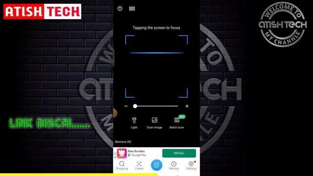 QR Code & Barcode Scanner Read|QR Code & Barcode Scanner Read App Kaise Use Kare смотреть онлайн
