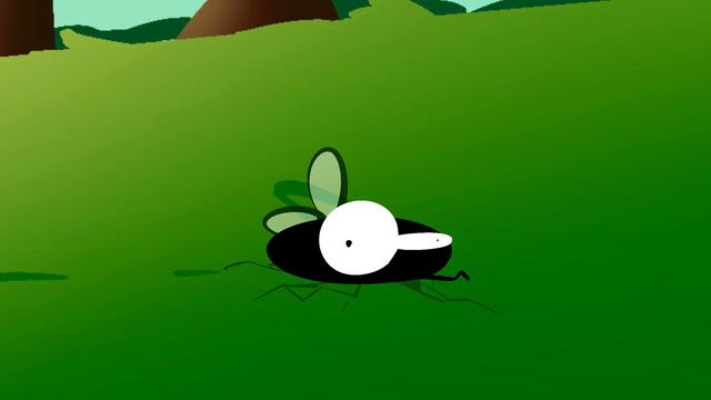 Angry Birds Cinematic Trailer Reanimated