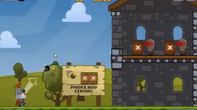 Bomb Besieger - LEVEL 11 смотреть онлайн