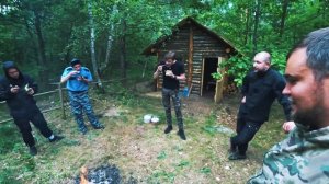 БРАТ или ПРЕДАТЕЛЬ? решайте сами... - 38 часть