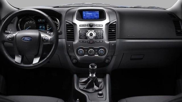 ford ranger 2013 смотреть онлайн