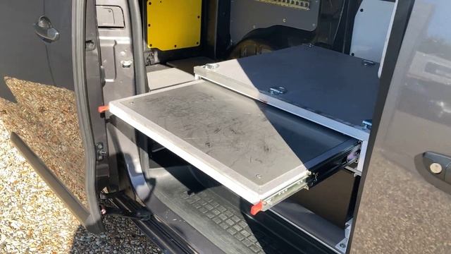 Toyota ProAce 1.5D Icon Medium Panel Van - WALK AROUND VIDEO REVIEW | 4K смотреть онлайн