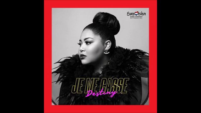 2021 Destiny - Je Me Casse (Stormby Mix Edit) смотреть онлайн