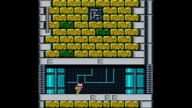 Quints Revenge 2 - Azure Dragon