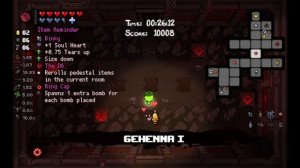 The Binding of Isaac BUT it's NSFW