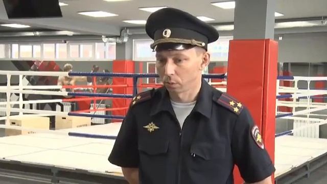 Поветкин и Лебедев приедут в Ангарск смотреть онлайн