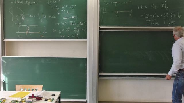 Vorlesung4 2 смотреть онлайн