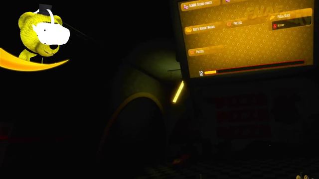 Откормил Чику 🍔🍟🍕 FNAF Help Wanted 2 смотреть онлайн