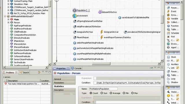 Using Java Enums in AnyLogic to Transparently Encode Categories смотреть онлайн