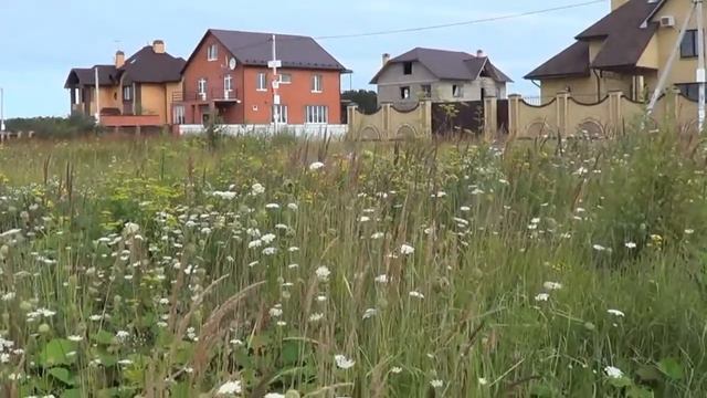 Горки Ленинские. Дорога. Туризм. Россия. Авто смотреть онлайн