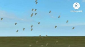 It's Raining Tacos / ROBLOX Song / [RUS перевод]