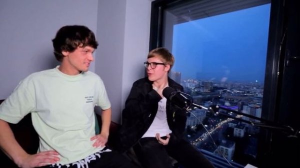 Toxi$ ПРО СВОЙ НАСТОЯЩИЙ ГОЛОС!!!!