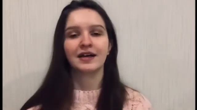 Поздравление студентов юридического факультета ТвГУ с Днем работника Прокуратуры РФ смотреть онлайн