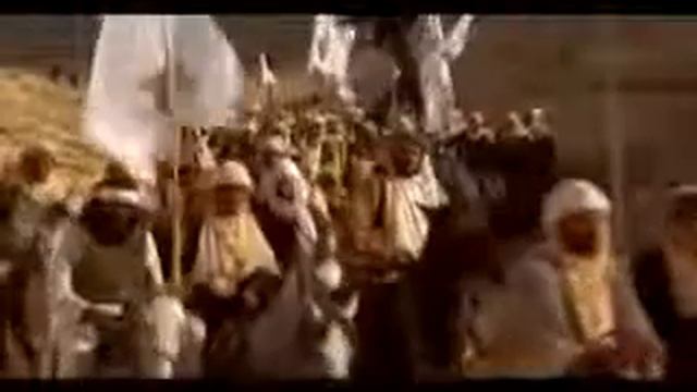 Обладатель двух сияний Усман ибн Аффан р а смотреть онлайн