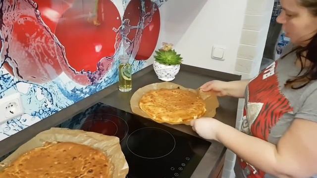 Вкуснейшие пирожное ЕЖИКИ !!! смотреть онлайн