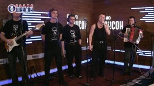 Лесоповал - Деревеньки.