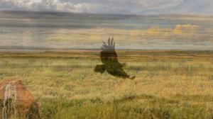 Я родился в  Казахстане