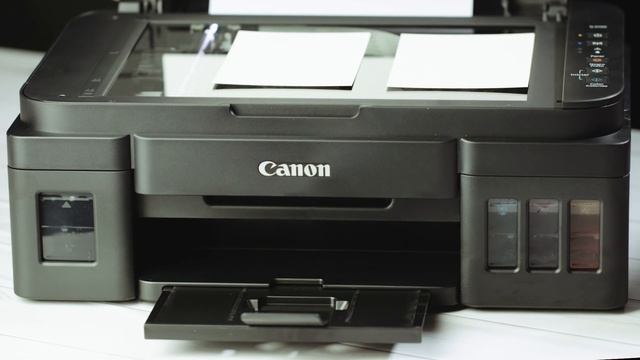 Teste Impressora Canon Pixma Maxx Tinta G Series Multifuncional | TÁ NA MÃO смотреть онлайн