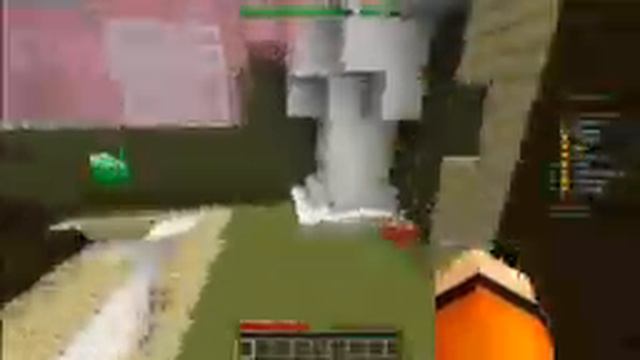 Мини игры На TeslaCraft смотреть онлайн
