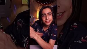 Фанфик Пятый/Эйдан Галлахер и Т/И