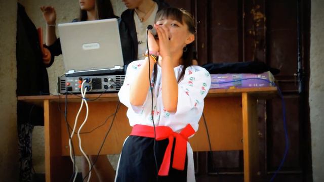 Diana Stoica (Hora mare - Natalia Barbu) смотреть онлайн