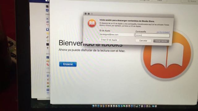 OS X El Capitan, Macbook Pro (13-inch, Mid 2012) смотреть онлайн
