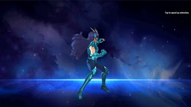 Saint Seiya : Awakening Gameplay Обзор Первый взгляд Летсплей (Android,APK)