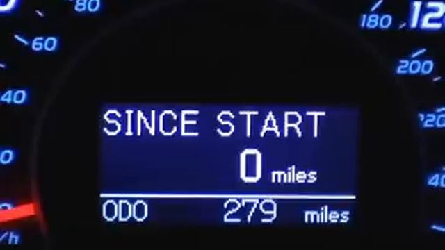 2007 - 2009 Camry How-To: Speedometer Multi-Information Display | Toyota смотреть онлайн
