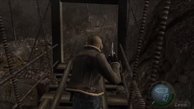 RESIDENT EVIL 4 #1 - PRÓLOGO - 60 FPS - Jogando no Profissional смотреть онлайн
