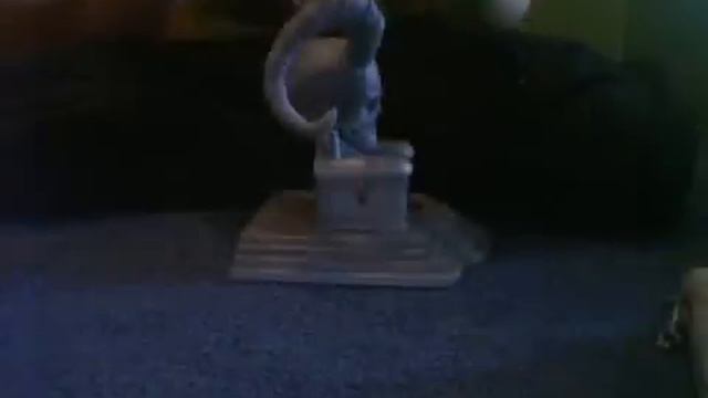 Shao Kahn's Arena playset review смотреть онлайн