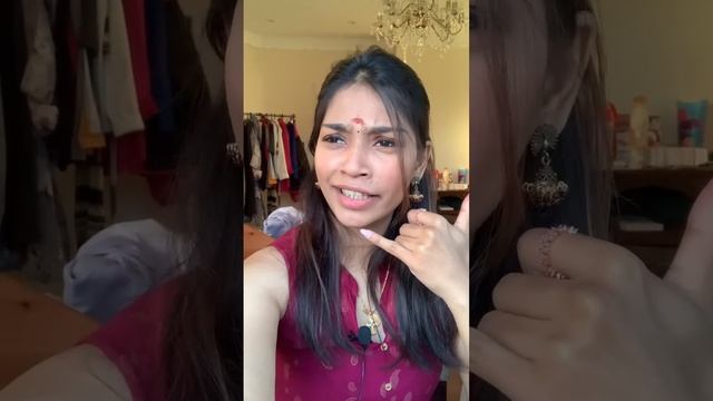 Indian girl ooda Srilankan Influence ❤️ #londontamil смотреть онлайн