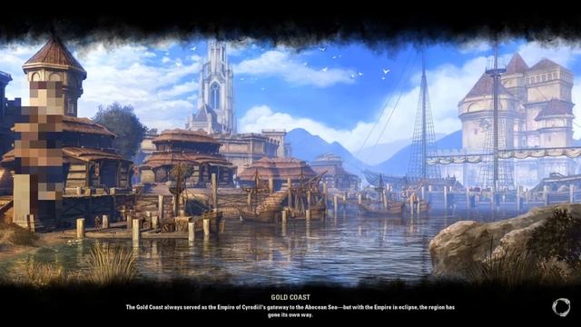 Beam Me Up addon for ESO (Elder Scrolls Online) смотреть онлайн