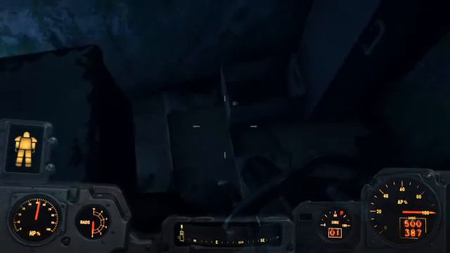 Fallout 4 series part 4- radio tower killzone смотреть онлайн