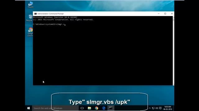 How to fix "The product key you entered didn't work windows 10" error code 0xc004f050 смотреть онлайн