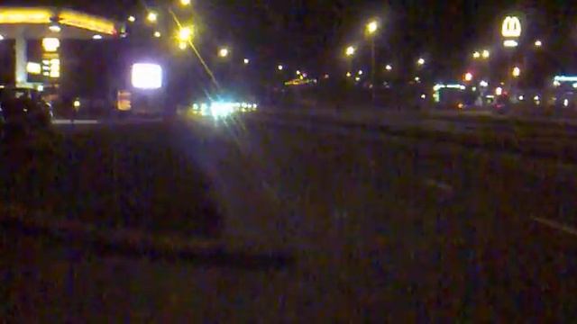 Alfa 20 V6 Turbo VS Mercedes W210 2.7 CDI