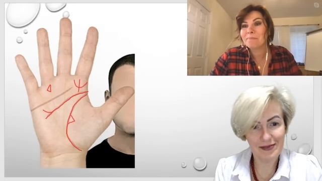 БОГАТСТВО НА ВАШЕЙ ЛАДОНИ! ХИРОМАНТИЯ смотреть онлайн