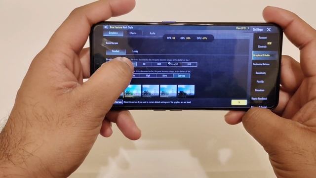Realme Gt Neo 3 PUBG 90fps After Update Dimensity 8100 ??? смотреть онлайн