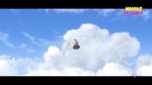 Телеканал Мультимузыка (ЧТО-ТО С НИМ НЕ ТАК) (ЗБОЙ)