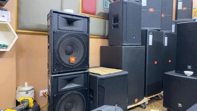 Cao JBL Tri Ân Chào Đón 11K Đăng Kí! Alo Là Chốt 0941.33.9999 смотреть онлайн