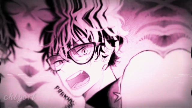 Ичикура и Момосе 【банька-парилка】 смотреть онлайн