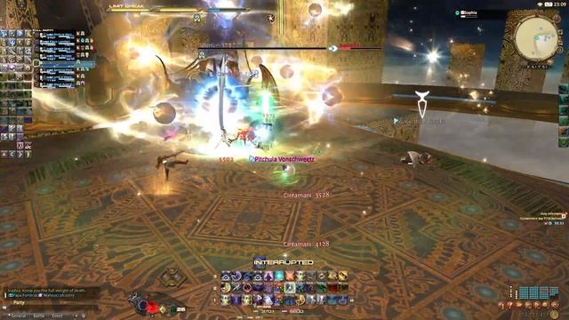 Ole Samba - Sophia Extreme смотреть онлайн