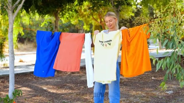 Гениальные домашние хаки на все случаи жизни, которые значительно облегчают жизнь ?? смотреть онлайн