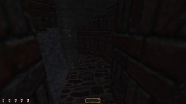 Let's play Thief fan missions: Gems of Provenance, episode 9 смотреть онлайн