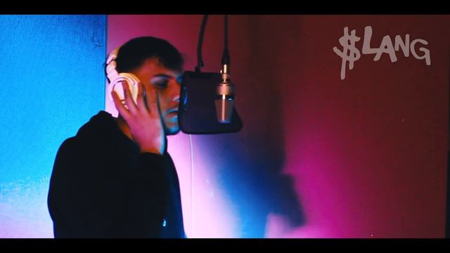 SLANG SESSION No.4 - RAVA - GROUPIE смотреть онлайн