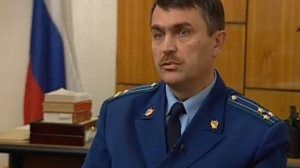 Криминальная Россия. Тринадцатый дракон часть 2