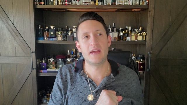 Gucci Rush For Men (2000) Discontinued Fragrance ? #vintageperfume #discontinued #gucci #tomford