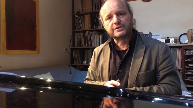 Una mattina (Ludovico Einaudi) Tutorial Teil 1 смотреть онлайн